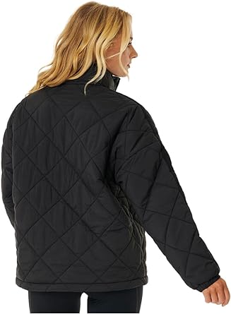 RIPCURL ANTI-SERIES PACK ANORAK PUFFER