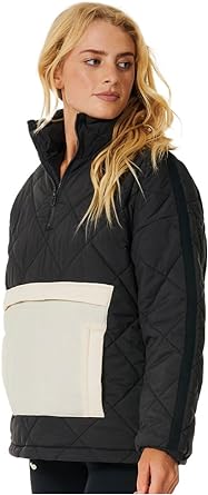 RIPCURL ANTI-SERIES PACK ANORAK PUFFER