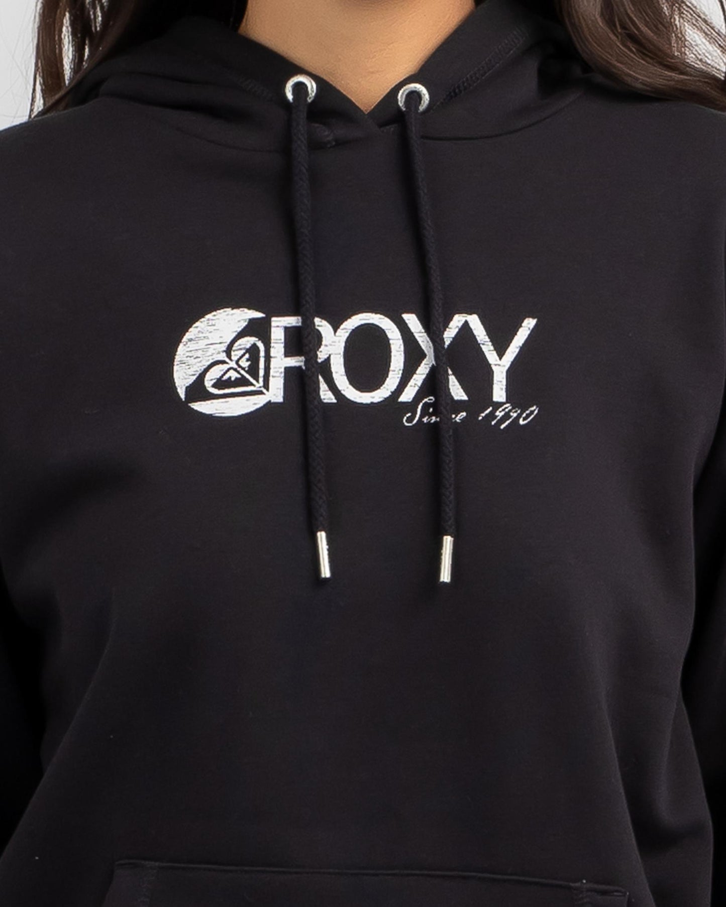 ROXY SURF STOKED HOODIE BRUSHED B