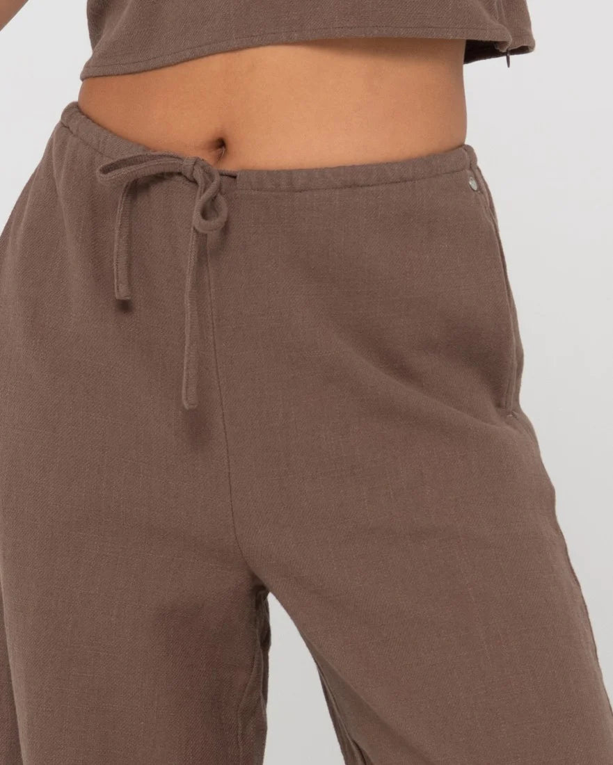 RUSTY CAROLINA PANT