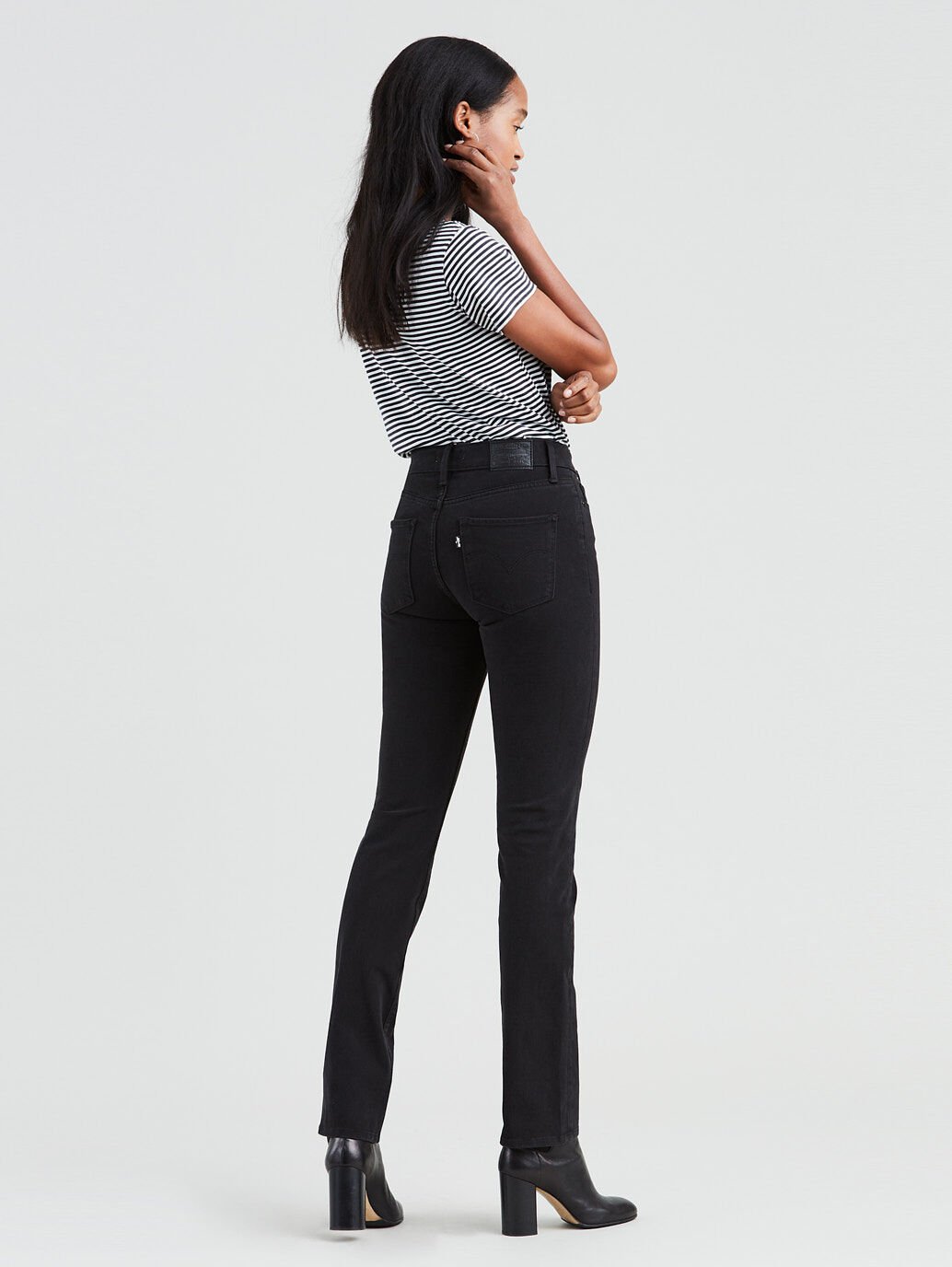 LEVIS 312 SHAPING SLIM JEANS