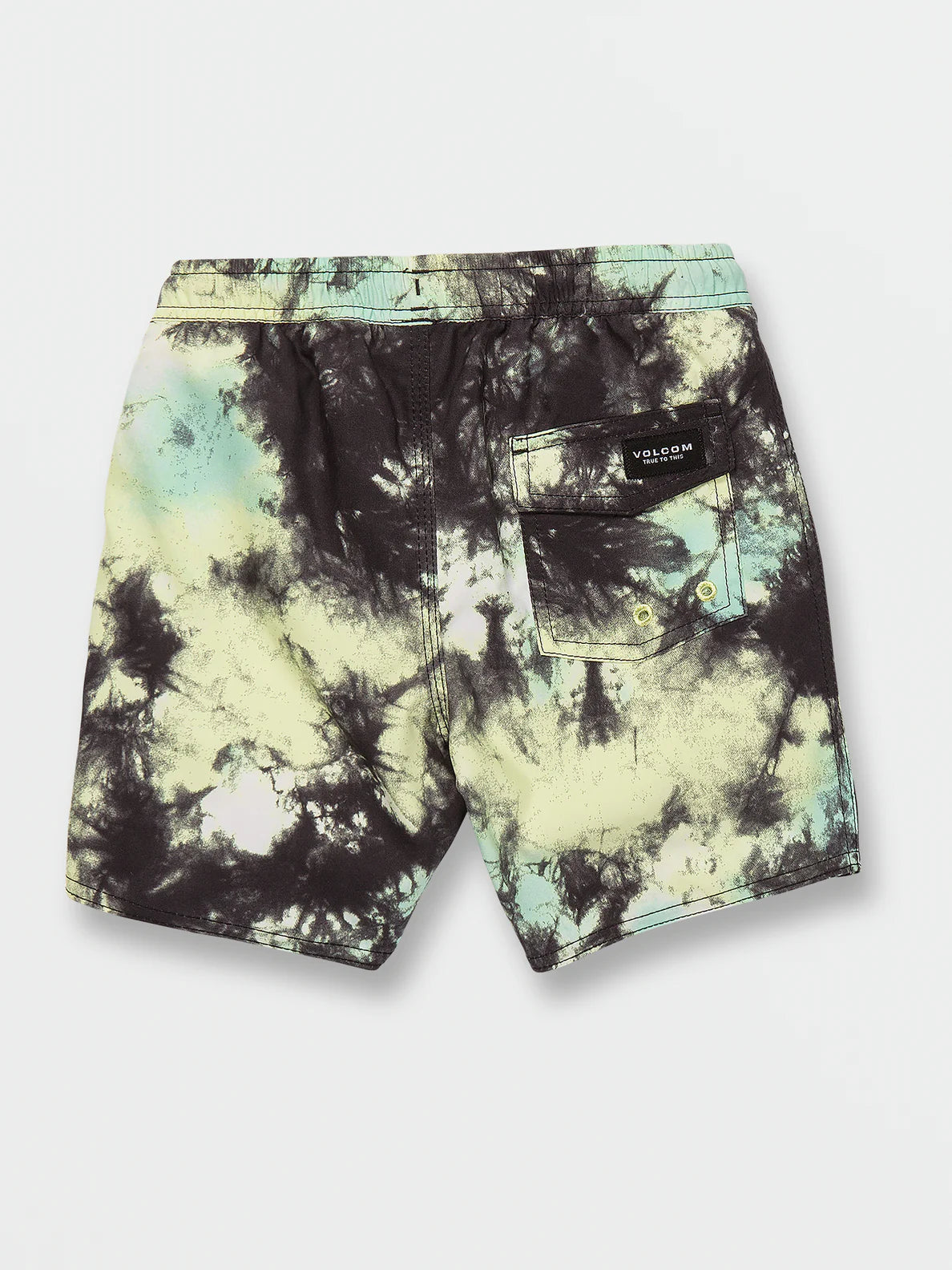 VOLCOM SATURATE TRUNK