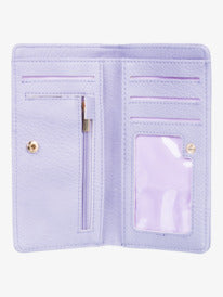 ROXY CRAZY WAVE BI-FOLD WALLET