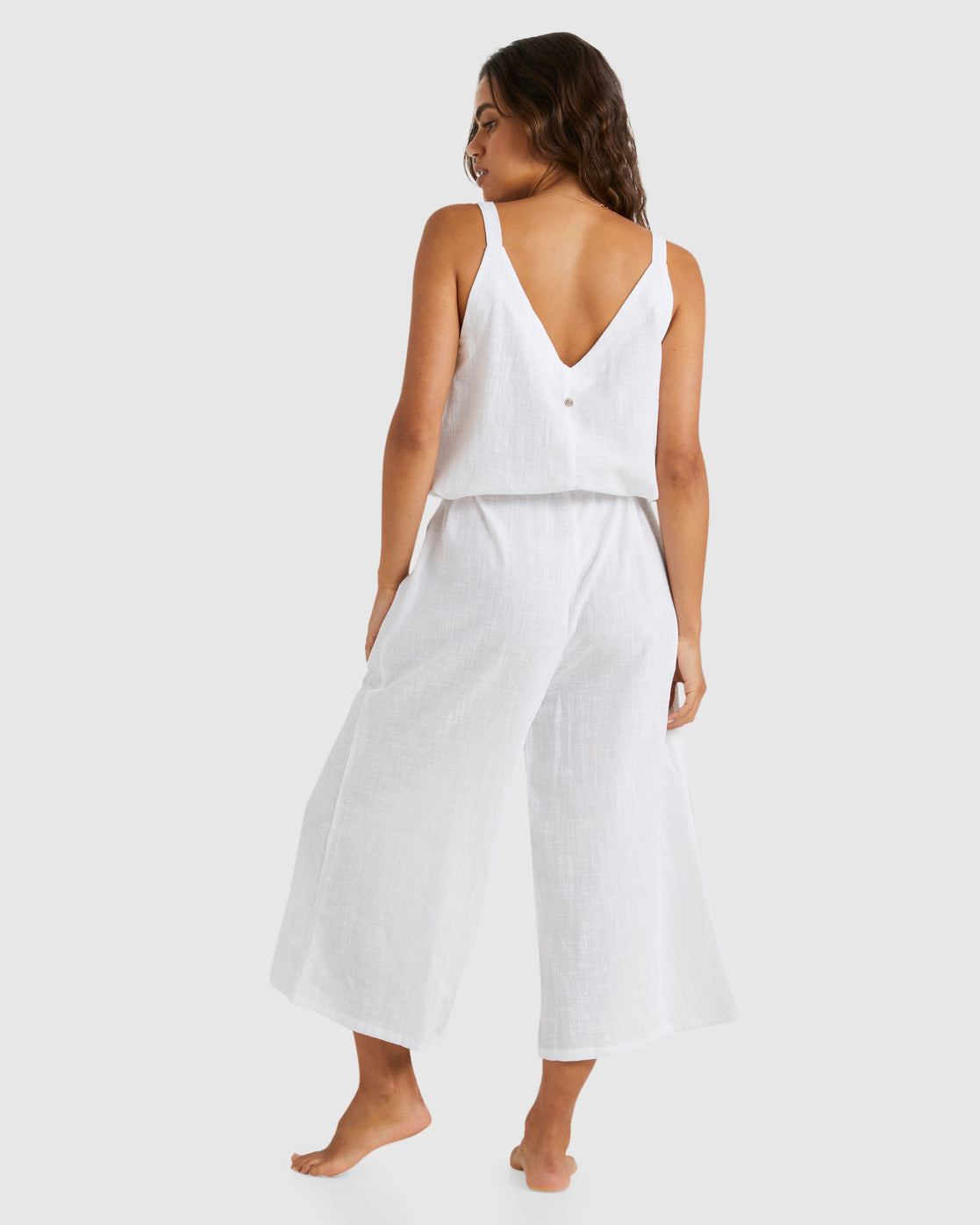 BILLABONG SUNLOVERS JUMPSUIT