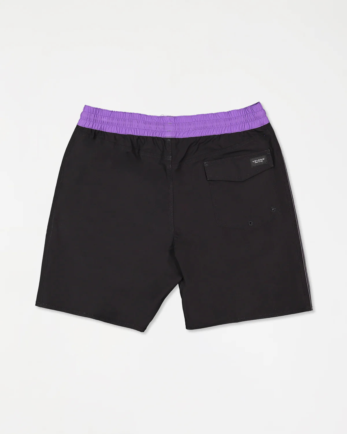 VOLCOM FA OZZY YTH TRUNK