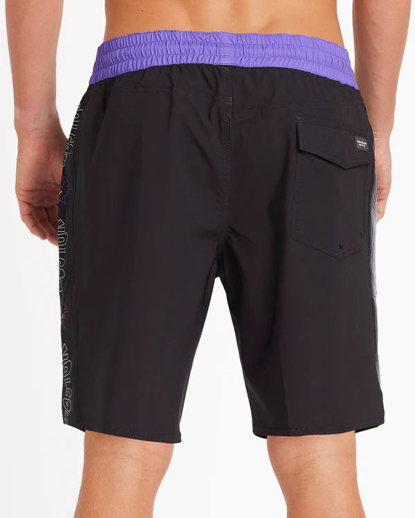 VOLCOM FA OZZY YTH TRUNK