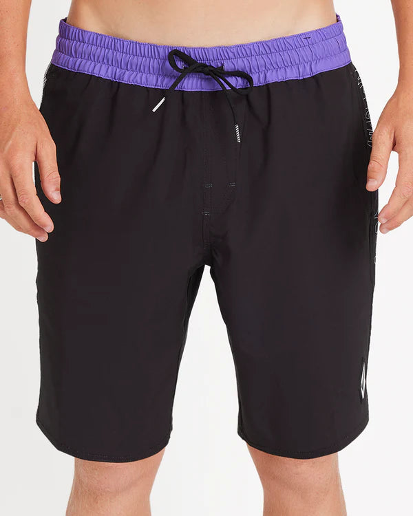 VOLCOM FA OZZY YTH TRUNK