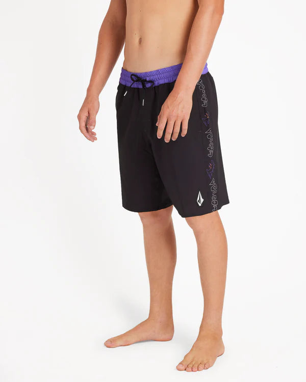 VOLCOM FA OZZY YTH TRUNK