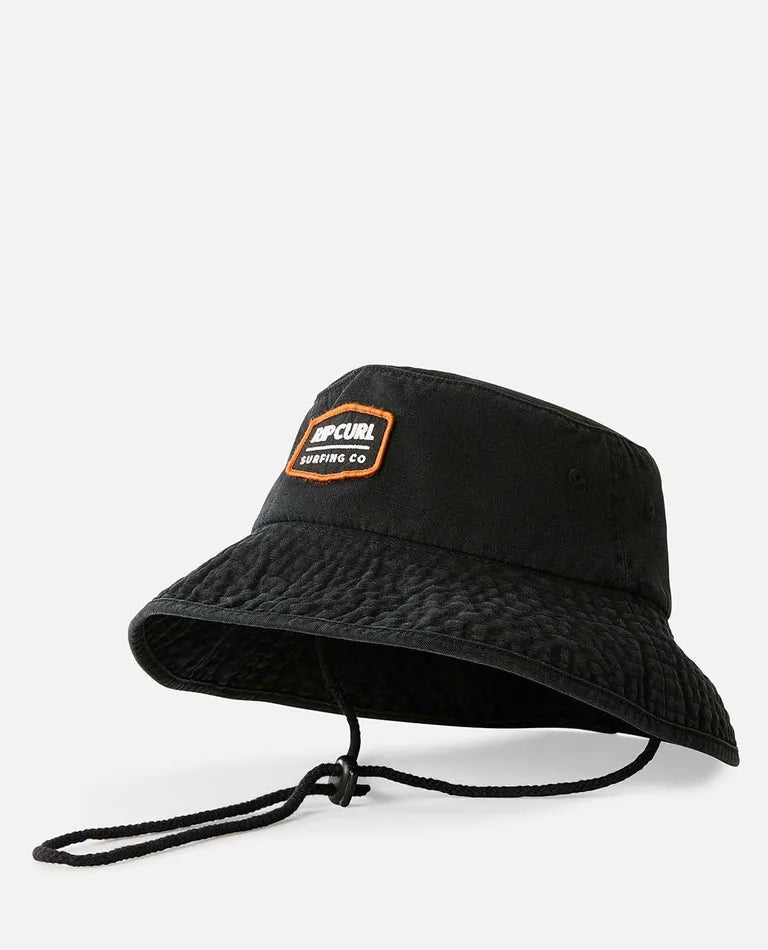 RIPCURL MARCHER MID BRIM HAT