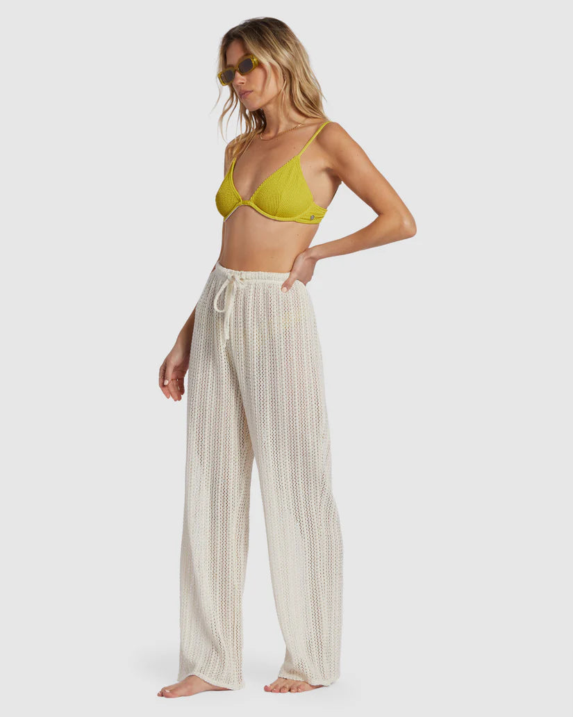 BILLABONG LARGO WOMENS BEACH PANT