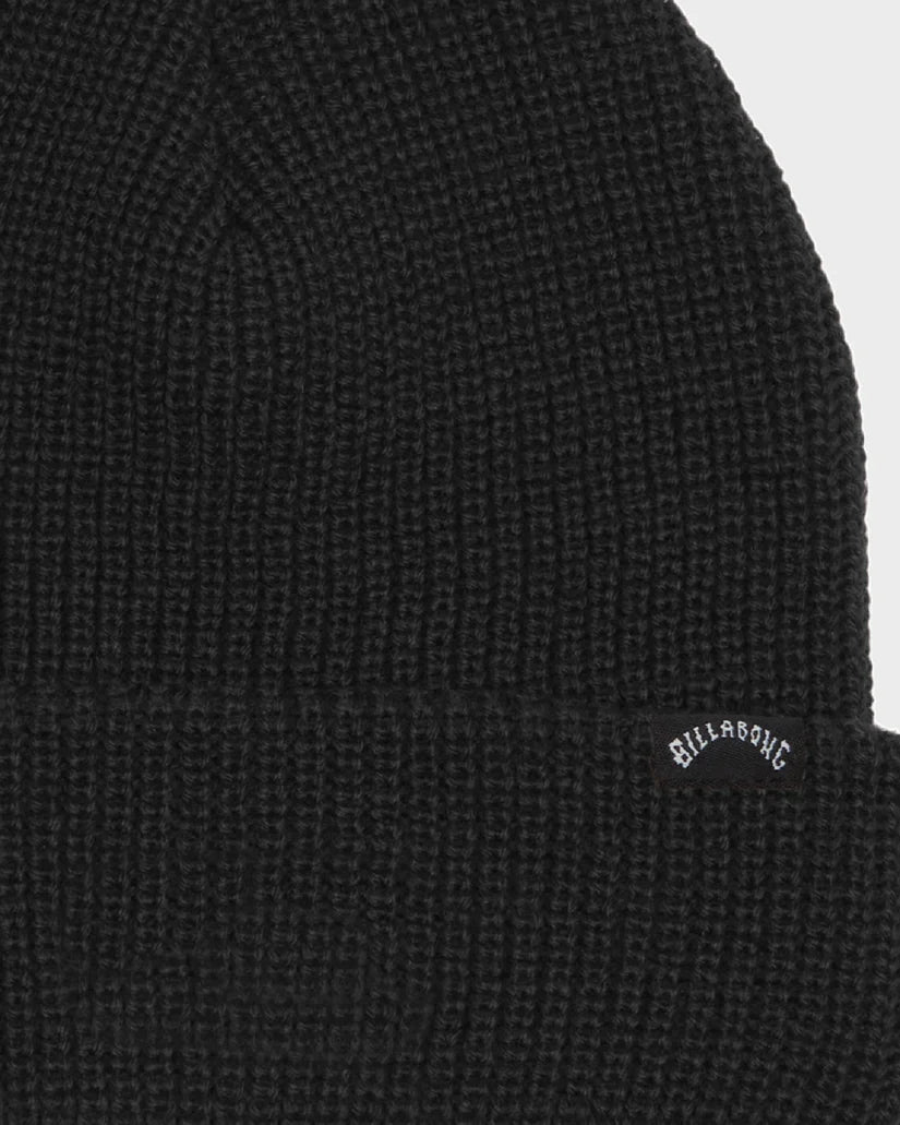 BILLABONG ARCADE BEANIE 2