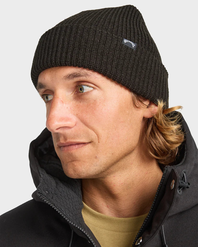 BILLABONG ARCADE BEANIE 2