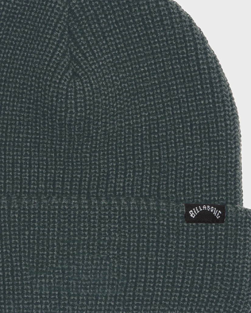 BILLABONG ARCADE BEANIE 2