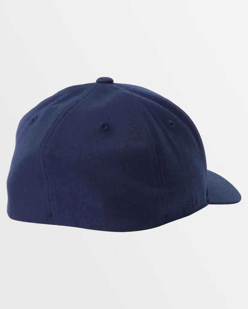 QUICKSILVER MOUNTAIN AND WAVE HAT