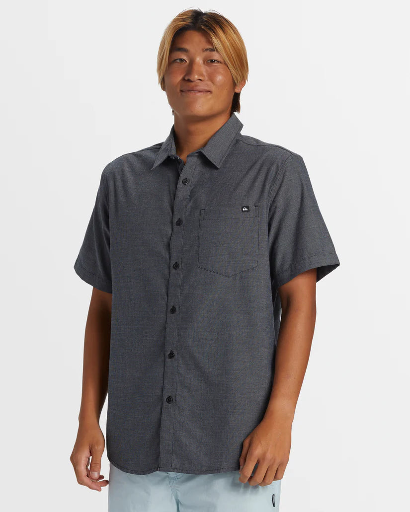 QUICKSILVER SHORELINE CLASSICS SS