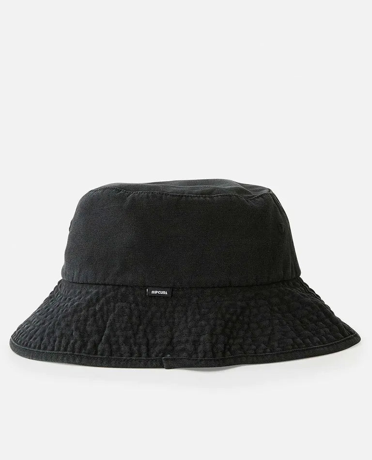 RIPCURL MARCHER MID BRIM HAT