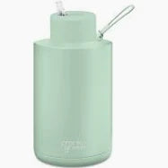 FRANK GREEN 68OZ / 2 LITRE REUSABLE DRINK BOTTLE
