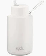 FRANK GREEN 68OZ / 2 LITRE REUSABLE DRINK BOTTLE