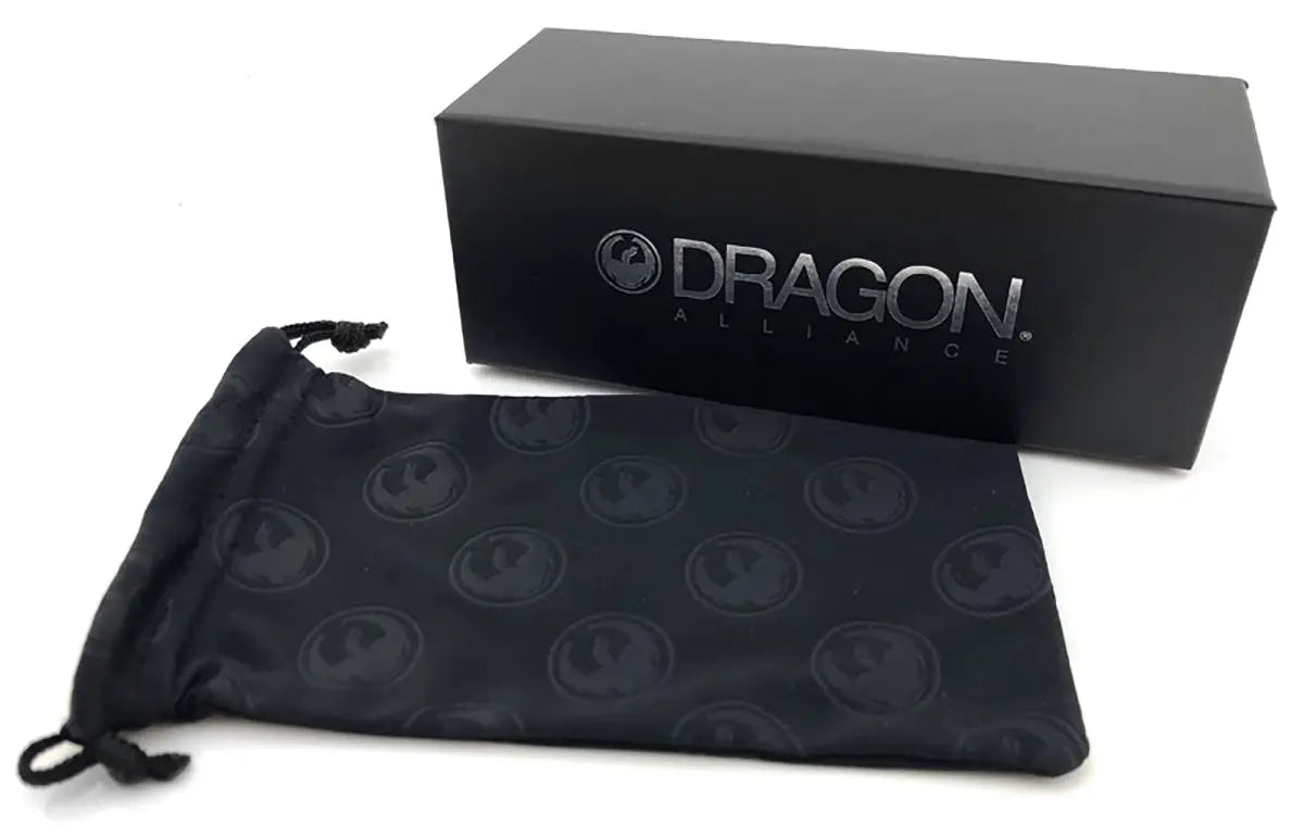 DRAGON DR CAIRO DEEP HAVANA SUNGLASSES