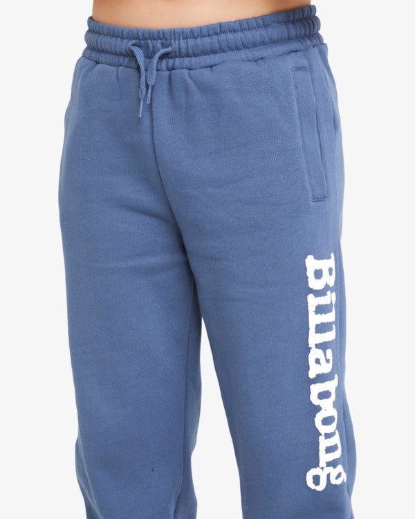 BILLABONG TEAM ELASTIC BEACH PANT