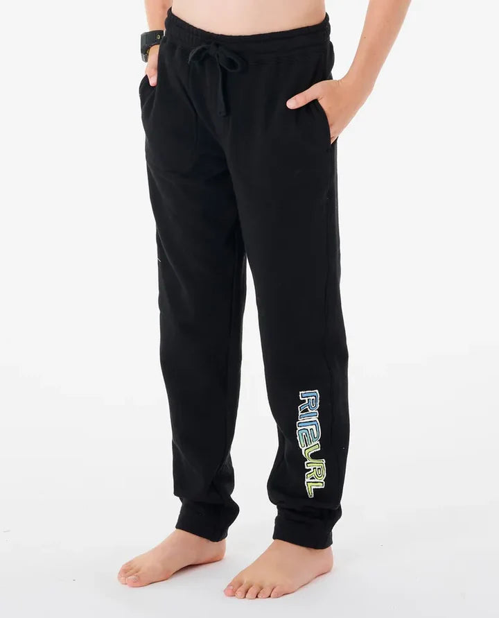RIPCURL TUBE HEADS TRACKPANT BOYS