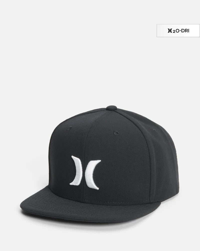 HURLEY H20 DRI ICON HAT