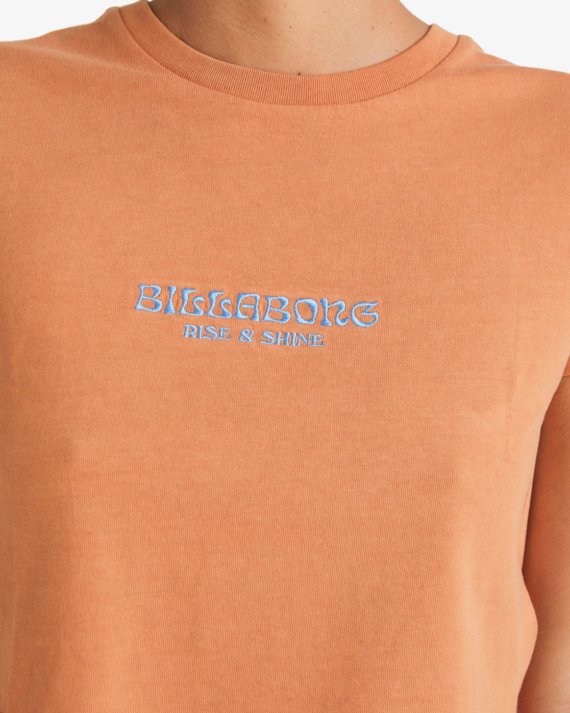 BILLABONG SUMMER LOVER TEE