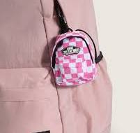 VANS MICRO OLD SKOOL BACKPACK