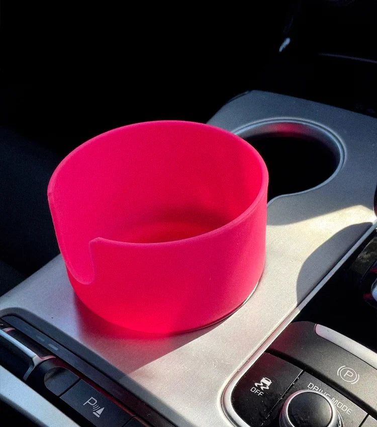 FRANK GREEN CAR CUP HOLDER