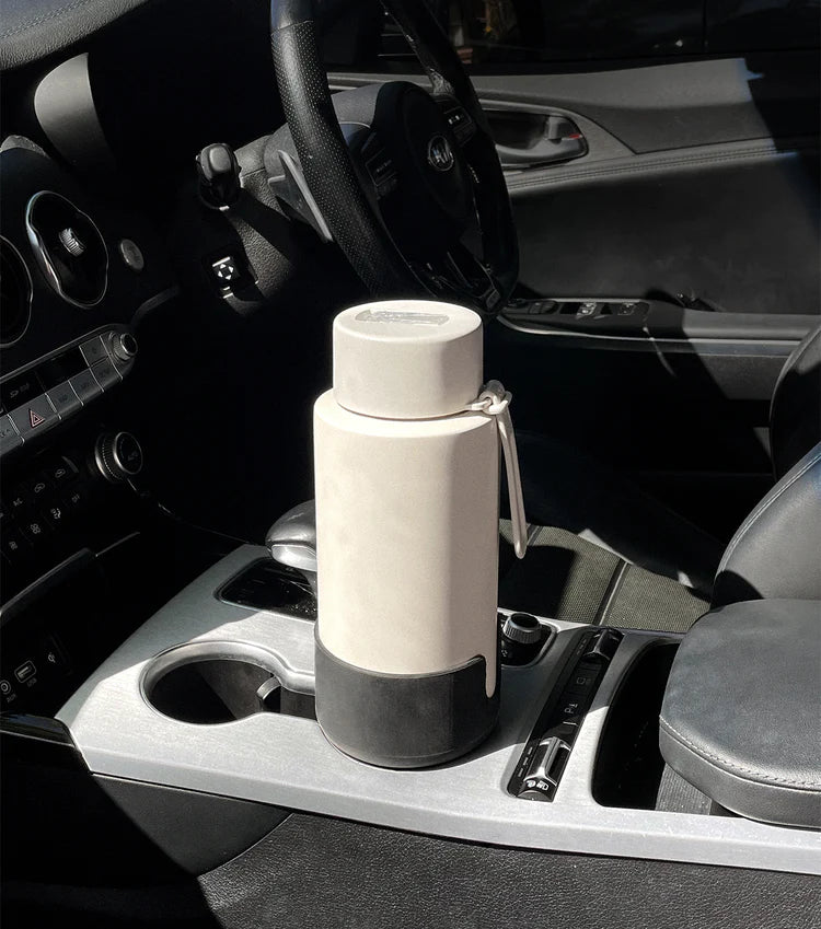 FRANK GREEN CAR CUP HOLDER