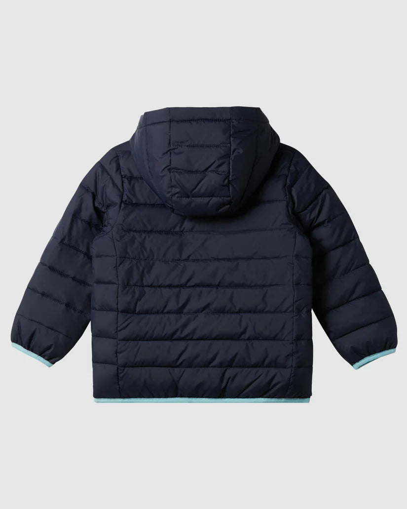 QUICKSILVER SCALY BOY JACKET