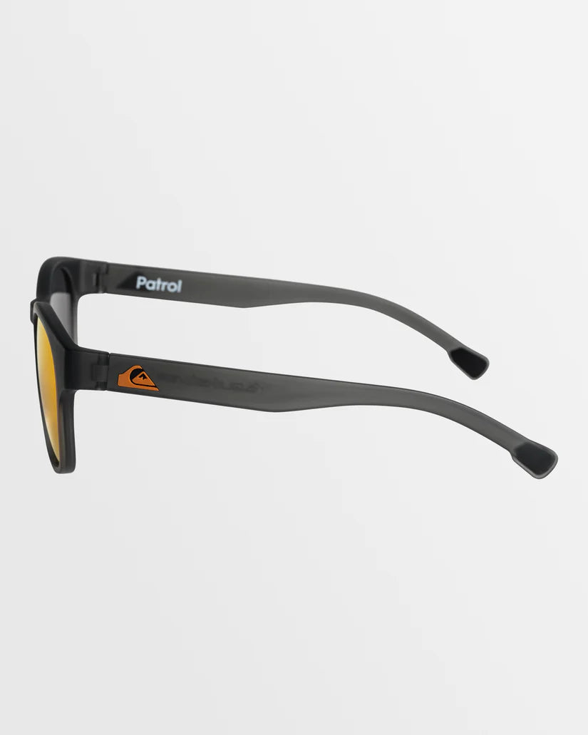 QUICKSILVER PATROL SUNGLASSES