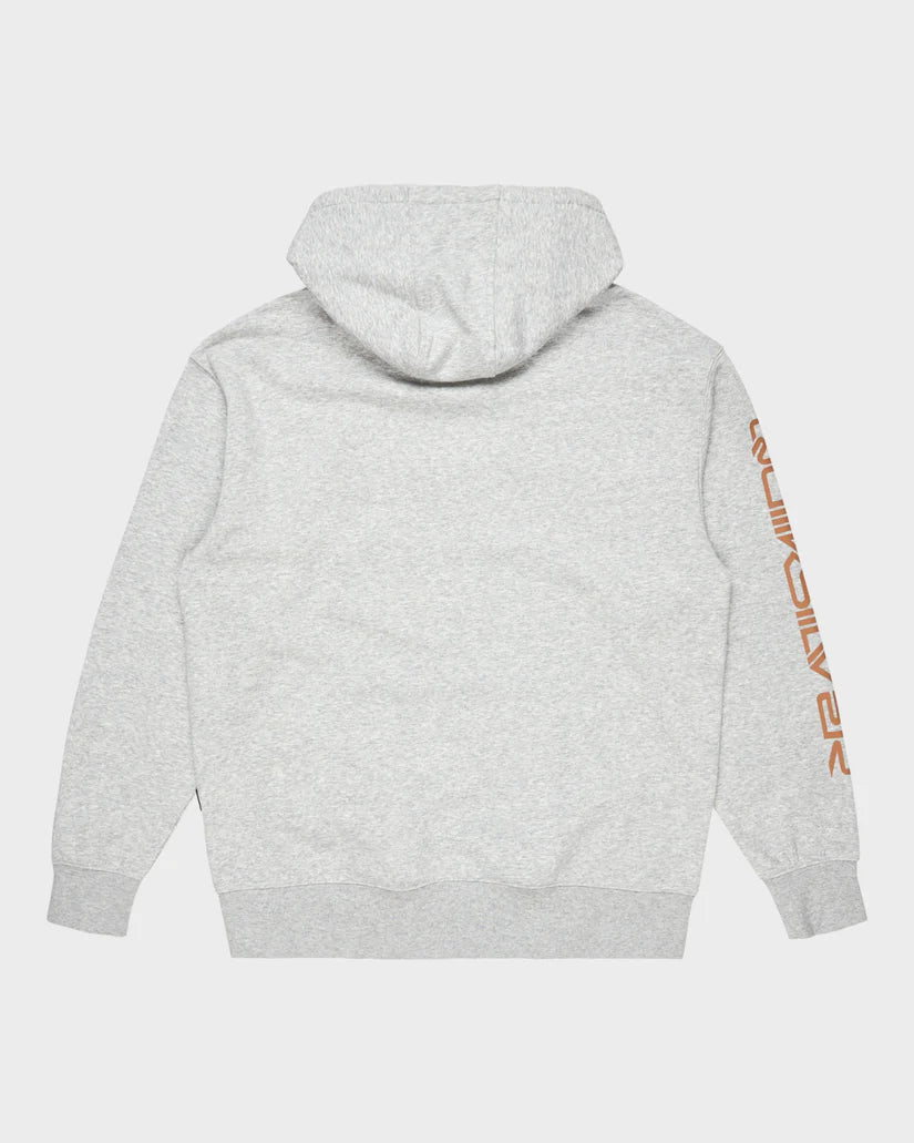 QUICKSILVER OMNI LOGO HOODIE