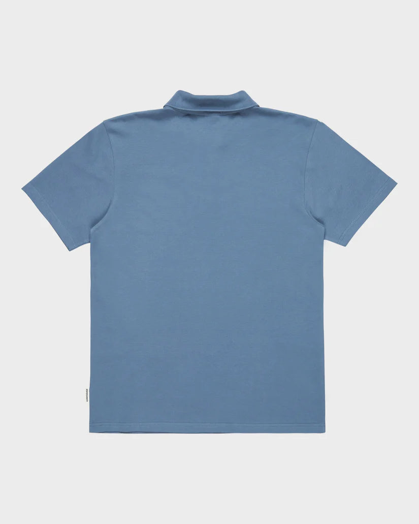 QUICKSILVER DNA POLO