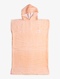 ROXY RG SUNNY JOY HOODED TOWEL