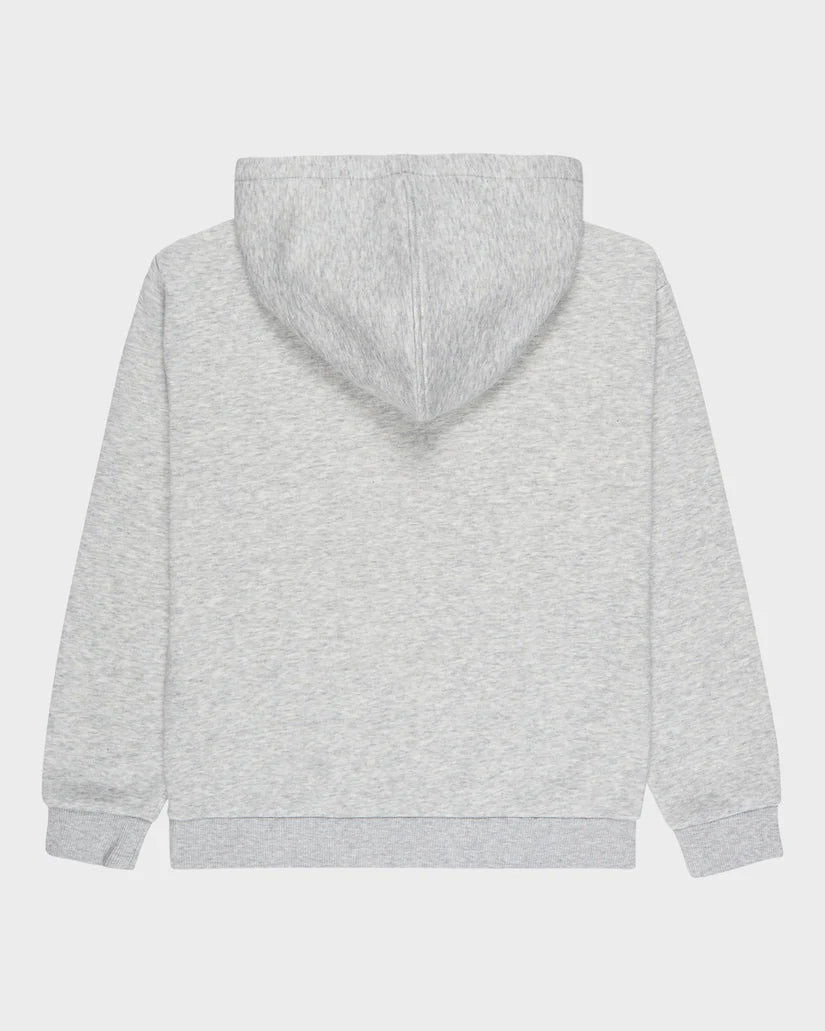 ROXY SURF FEELING HOODIE BRUSHED