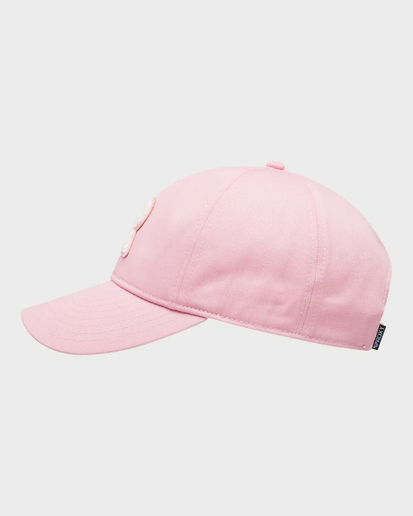 ROXY RG CITY OF LOVE 2 CAP