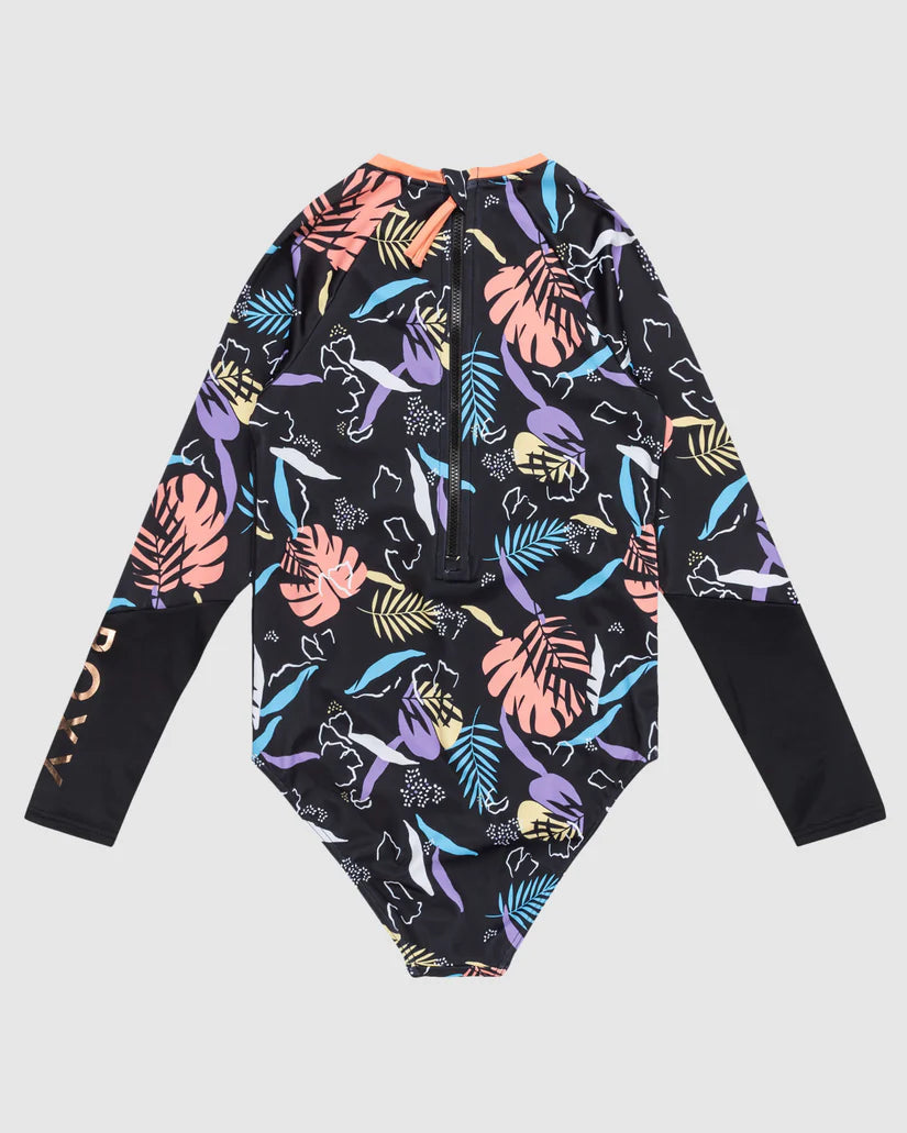 ROXY ACTIVE RG ONESIE