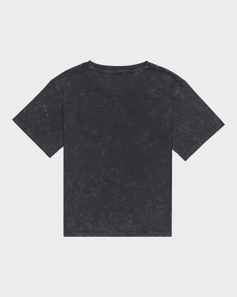 ROXY GONE TO CALIFORNIA GIRLS TEE