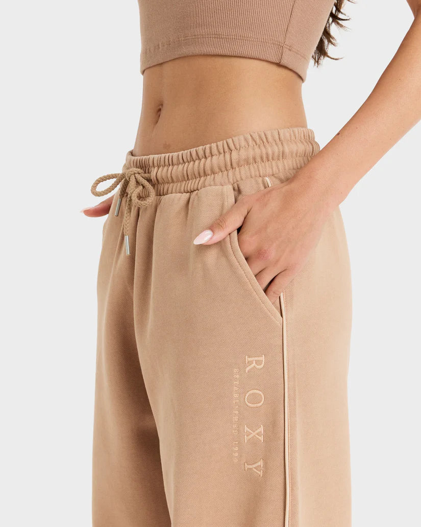 ROXY OUR TOWN TRACKPANT WOMENS