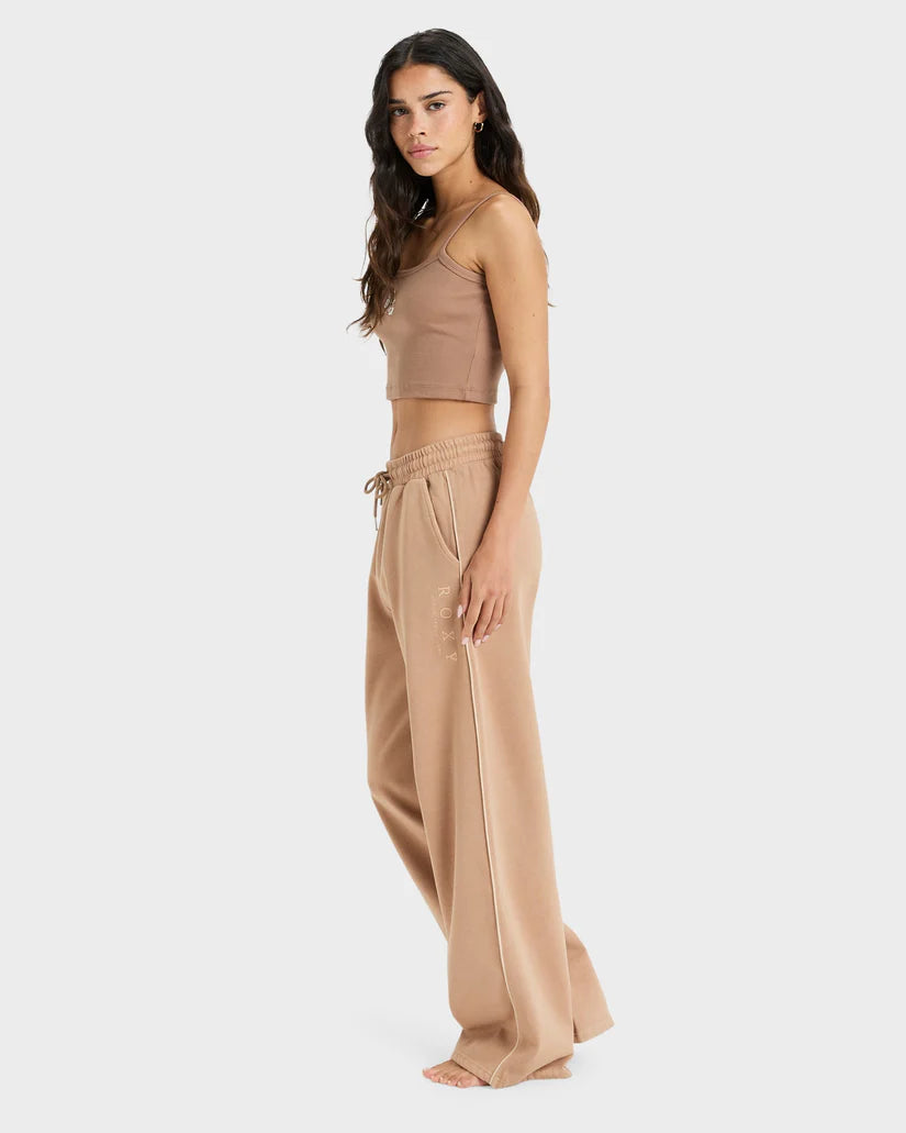 ROXY OUR TOWN TRACKPANT WOMENS