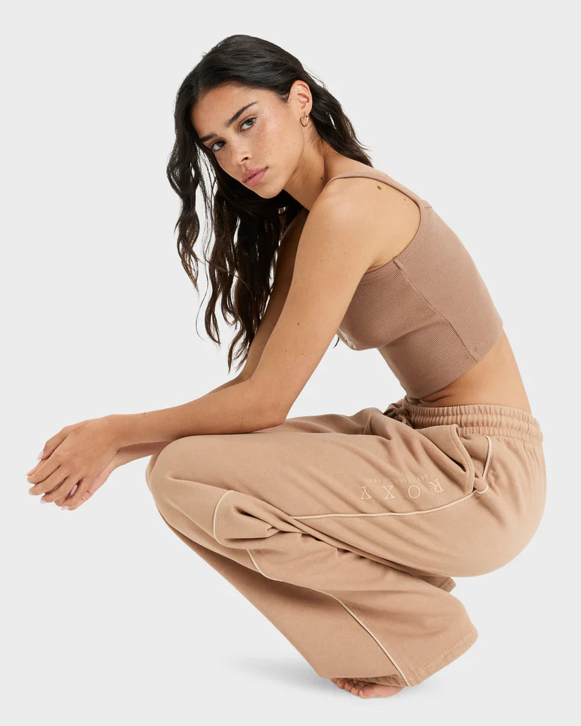 ROXY OUR TOWN TRACKPANT WOMENS