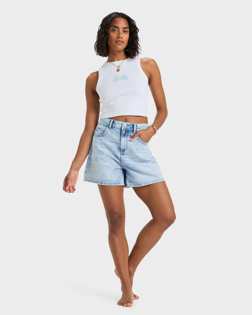 ROXY ICONIC DAYS WOMENS SINGLET