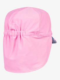 ROXY GIRLS COME AND GO SWIM HAT