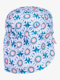 ROXY GIRLS COME AND GO SWIM HAT