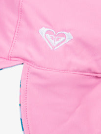 ROXY GIRLS COME AND GO SWIM HAT