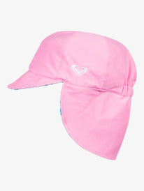 ROXY GIRLS COME AND GO SWIM HAT