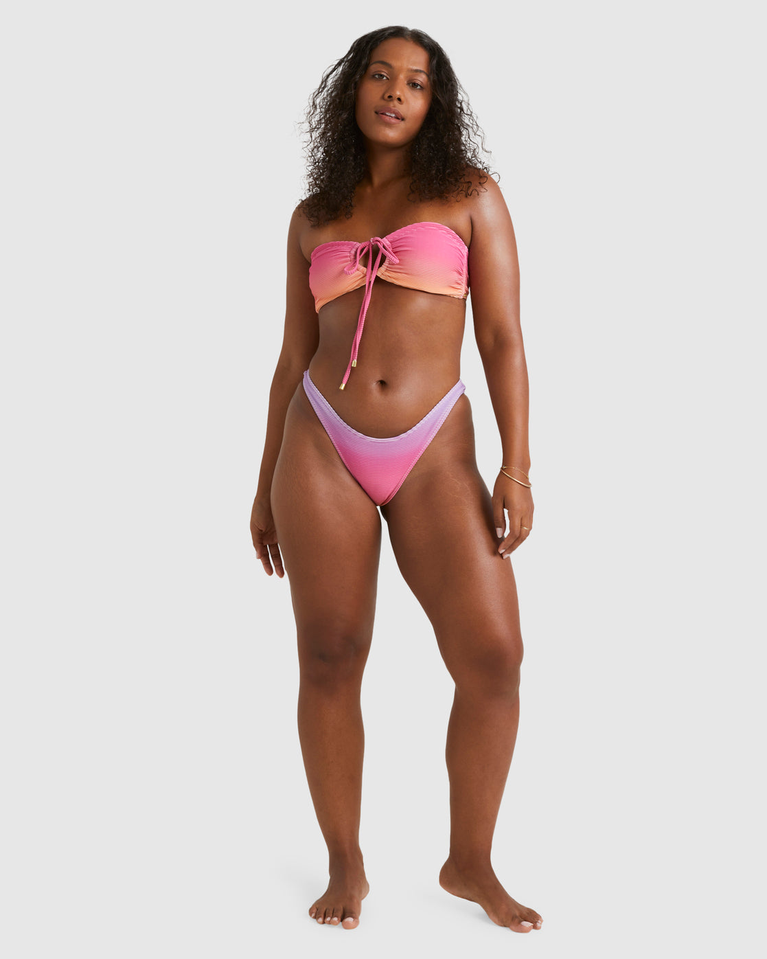 BILLABONG DAYBREAK DREW 2WAY TOP