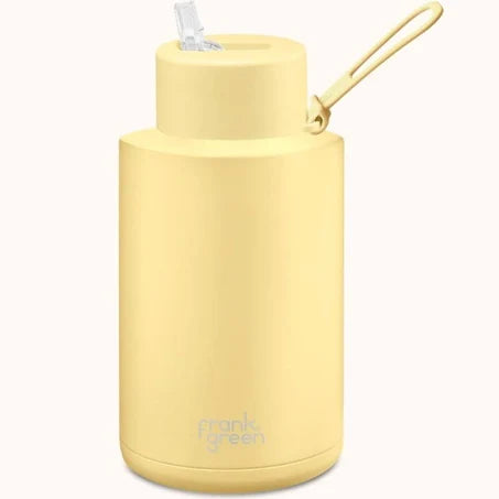 FRANK GREEN 68OZ / 2 LITRE REUSABLE DRINK BOTTLE