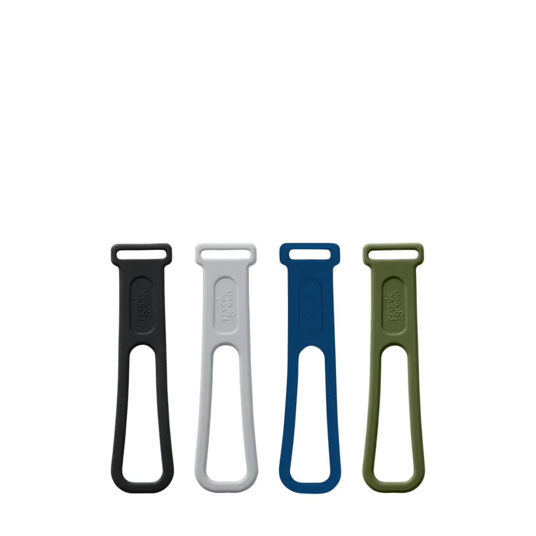 FRANK GREEN REUSABLE STRAP 4 PACK
